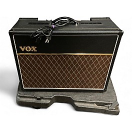 Used VOX AC30S1 30W 1x12 Tube Guitar Combo Amp