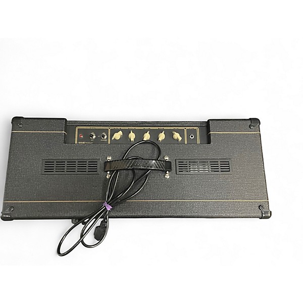Used VOX AC30S1 30W 1x12 Tube Guitar Combo Amp