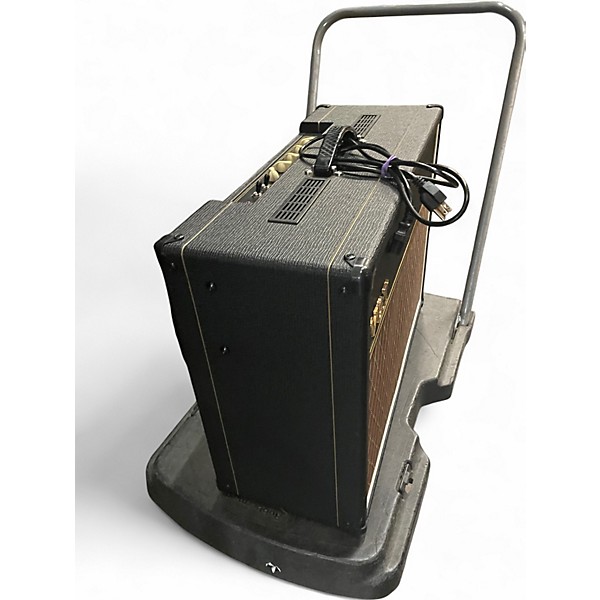 Used VOX AC30S1 30W 1x12 Tube Guitar Combo Amp