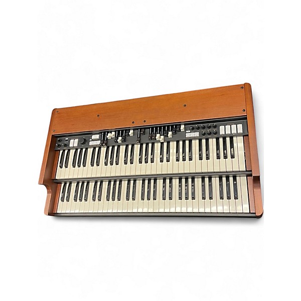 Used Crumar Mojo Classic Double Organ Organ