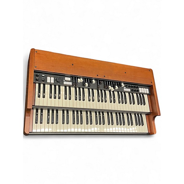 Used Crumar Mojo Classic Double Organ Organ