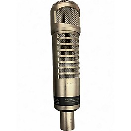Used Electro-Voice RE27ND Drum Microphone