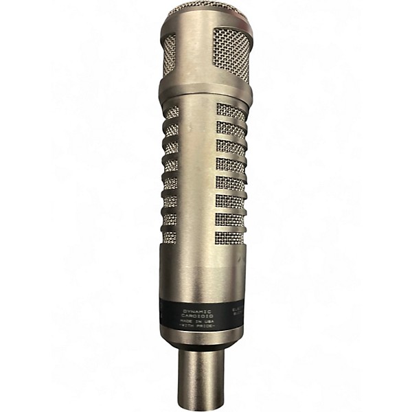 Used Electro-Voice RE27ND Drum Microphone