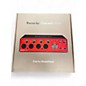 Used Focusrite Clarett+ 4Pre Audio Interface thumbnail