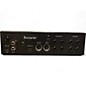 Used Focusrite Clarett+ 4Pre Audio Interface