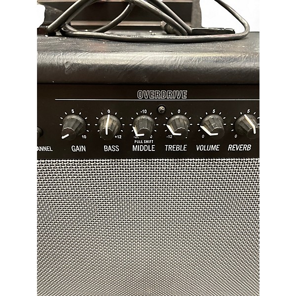 Used Ibanez TONE BLASTER 100 R Guitar Combo Amp