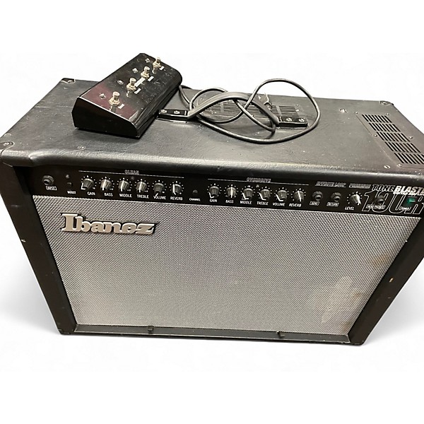 Used Ibanez TONE BLASTER 100 R Guitar Combo Amp