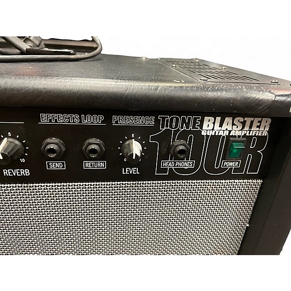 Used Ibanez TONE BLASTER 100 R Guitar Combo Amp