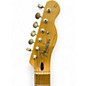Used 2007 Fender deluxe nashville telecaster mexican 3 Color Sunburst Solid Body Electric Guitar