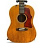 Vintage 1964 Gibson J-50 Natural Acoustic Guitar thumbnail