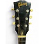 Vintage 1964 Gibson J-50 Natural Acoustic Guitar