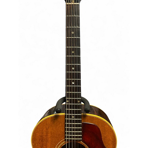 Vintage 1964 Gibson J-50 Natural Acoustic Guitar