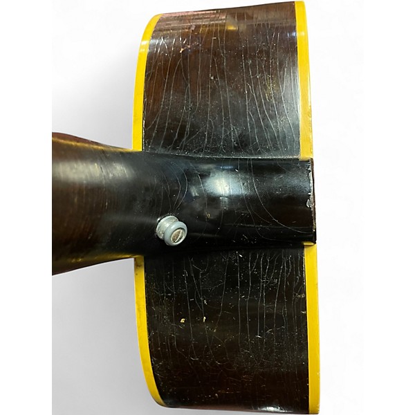 Vintage 1964 Gibson J-50 Natural Acoustic Guitar