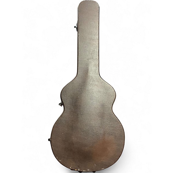 Vintage 1964 Gibson J-50 Natural Acoustic Guitar