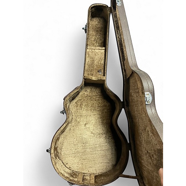 Vintage 1964 Gibson J-50 Natural Acoustic Guitar