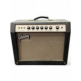 Used Gibson ga-15 rvt explorer Tube Guitar Combo Amp