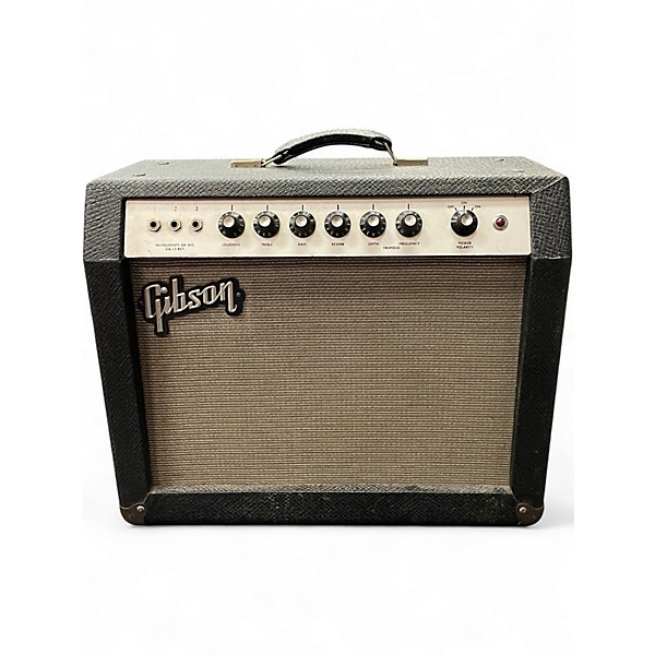 Used Gibson ga-15 rvt explorer Tube Guitar Combo Amp