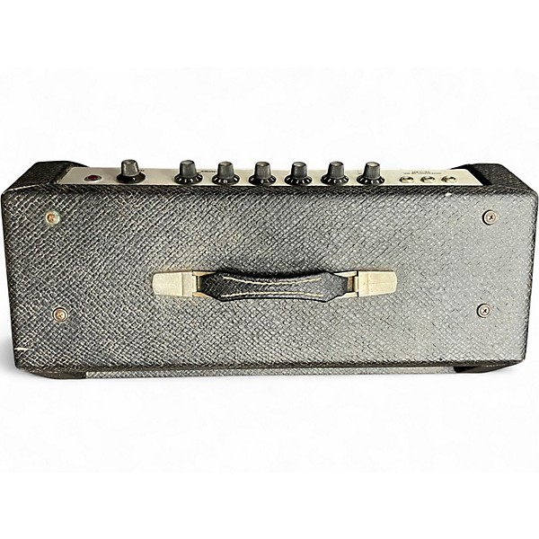 Used Gibson ga-15 rvt explorer Tube Guitar Combo Amp