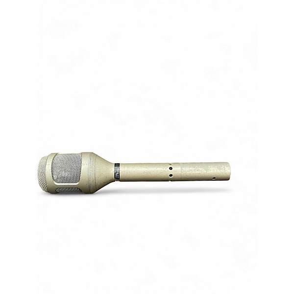 Used Shure sm54 Dynamic Microphone