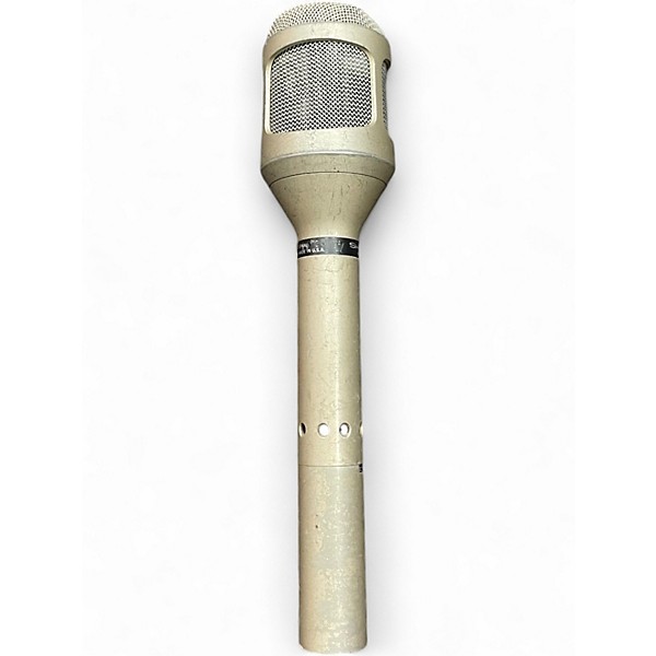 Used Shure sm54 Dynamic Microphone