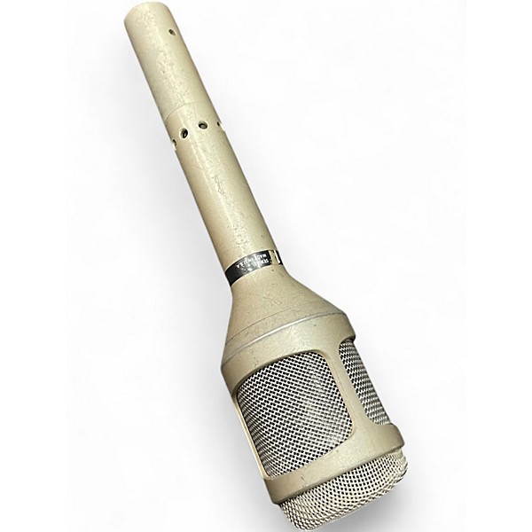 Used Shure sm54 Dynamic Microphone