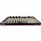 Used Akai FIRE MIDI Controller