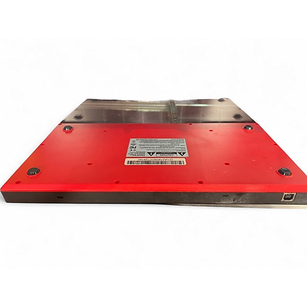 Used Akai FIRE MIDI Controller