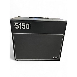 Used EVH 5150 Iconic 40w Tube Guitar Combo Amp