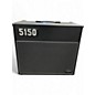Used EVH 5150 Iconic 40w Tube Guitar Combo Amp thumbnail
