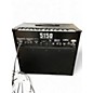Used EVH 5150 Iconic 40w Tube Guitar Combo Amp