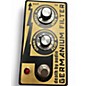 Used Death By Audio germanium filter Effect Pedal thumbnail
