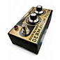 Used Death By Audio germanium filter Effect Pedal