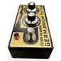 Used Death By Audio germanium filter Effect Pedal
