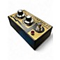 Used Death By Audio germanium filter Effect Pedal