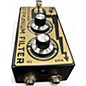 Used Death By Audio germanium filter Effect Pedal
