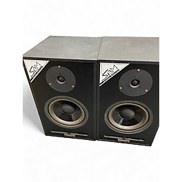 Used Tannoy 5BM Monitor Pair Unpowered Monitor