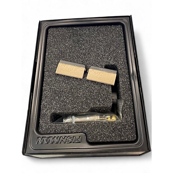 Used Fishman NASHVILLE SPIDER STYLE Acoustic Guitar Pickup