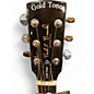 Used Gold Tone PBB PAUL BEARD SIGNATURE SERIES TOBACCO RESONATOR Resonator Guitar
