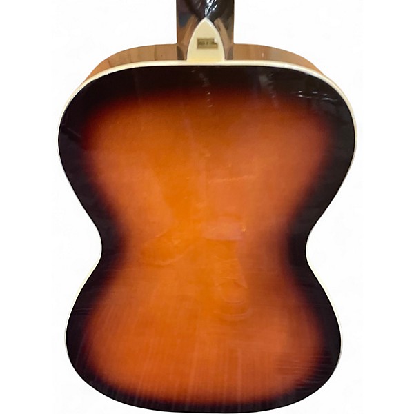 Used Gold Tone PBB PAUL BEARD SIGNATURE SERIES TOBACCO RESONATOR Resonator Guitar