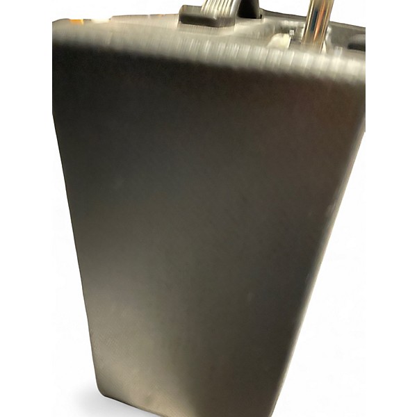 Used Fender Mustang I 20W 1X8 Guitar Combo Amp