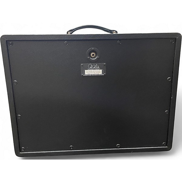 Used PRS SK112-CVT SP Guitar Cabinet