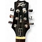 Used Peavey SC-1 Sunburst Solid Body Electric Guitar