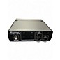 Used PreSonus Audiobox USB Audio Interface