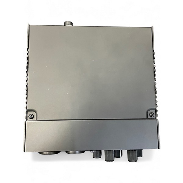 Used PreSonus Audiobox USB Audio Interface