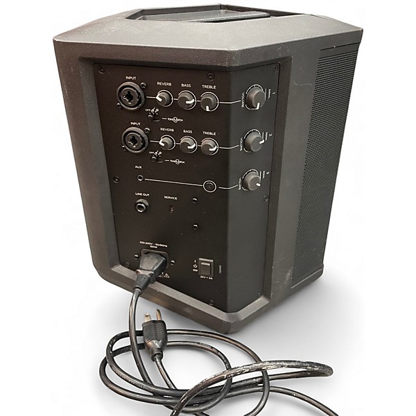 Used Bose S1 Pro+ Sound Package