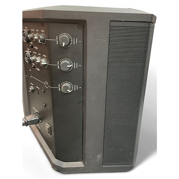 Used Bose S1 Pro+ Sound Package