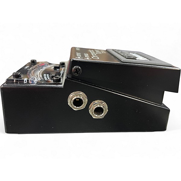 Used BOSS TU3W Waza Craft Chromatic Tuner Pedal