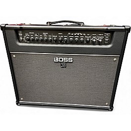 Used BOSS KATANA ARTIST GEN 3 Guitar Combo Amp