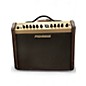 Used Fishman PROLBX500 Loudbox Mini Acoustic Guitar Combo Amp thumbnail