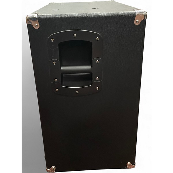 Used Fender Rumble 410 4x10 Bass Cabinet